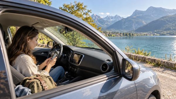 8 étapes pour demander votre devis d'assurance auto sur mesure