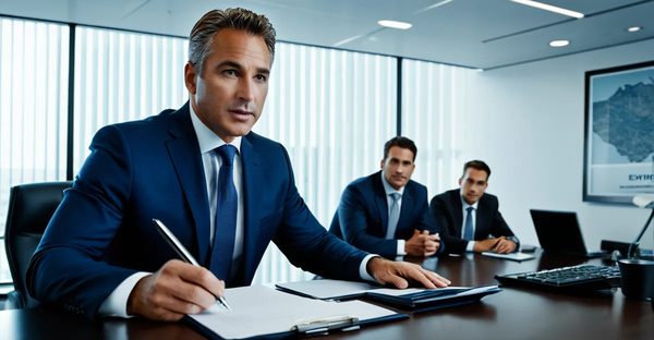 Cabinet de gestion de patrimoine expatrié : votre guide vers la réussite