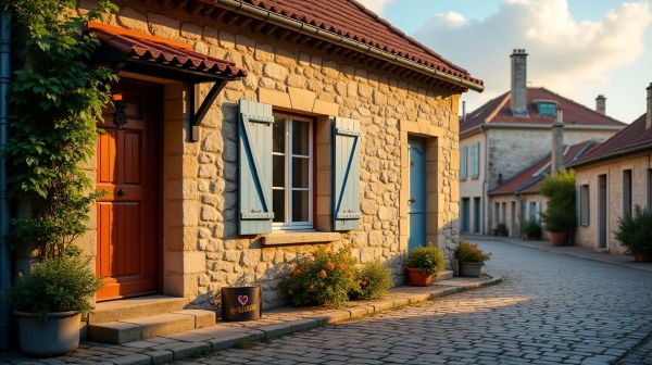 Comment trouver une maison en location à Mont-de-Marsan