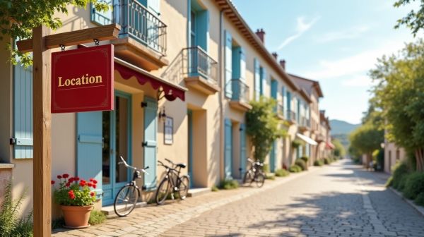 Comment trouver une maison en location à Mont-de-Marsan