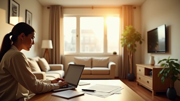 Souscrivez une assurance habitation adaptée à vos besoins