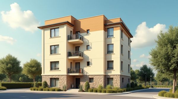 TVA réduite, plafonds, revente : le logement locatif intermédiaire sans les zones d'ombre